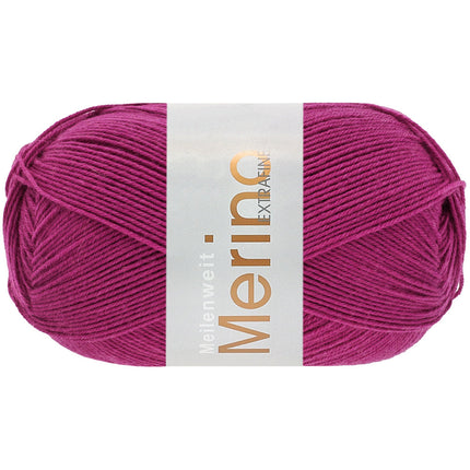 MEILENWEIT 100 MERINO EXTRAFINE