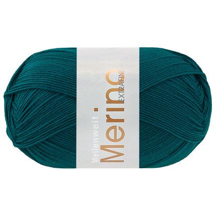 MEILENWEIT 100 MERINO EXTRAFINE