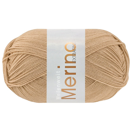 MEILENWEIT 100 MERINO EXTRAFINE