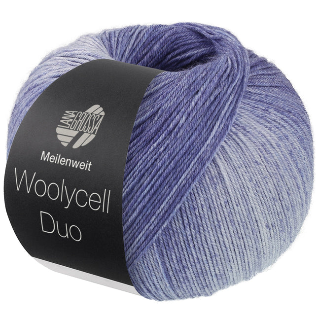 WOOLYCELL DUO