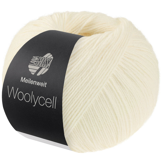 WOOLYCELL