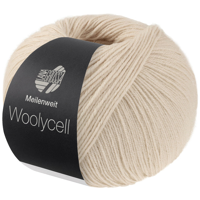 WOOLYCELL