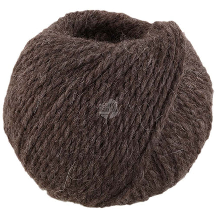 NATURAL LAMA CHUNKY