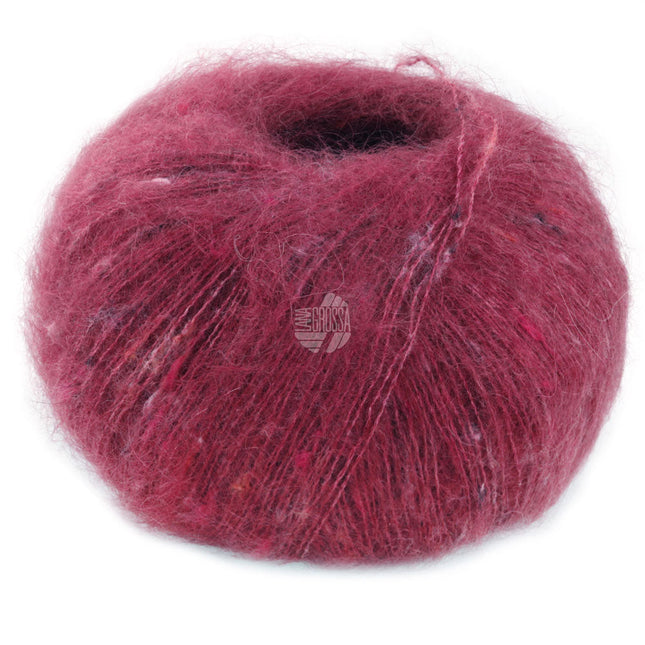 NATURAL SUPERKID TWEED