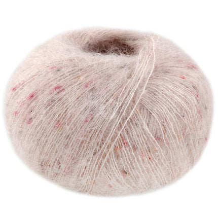 NATURAL SUPERKID TWEED