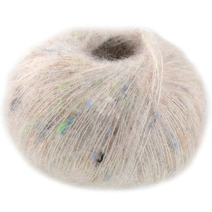 NATURAL SUPERKID TWEED