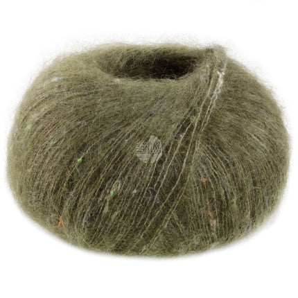 NATURAL SUPERKID TWEED