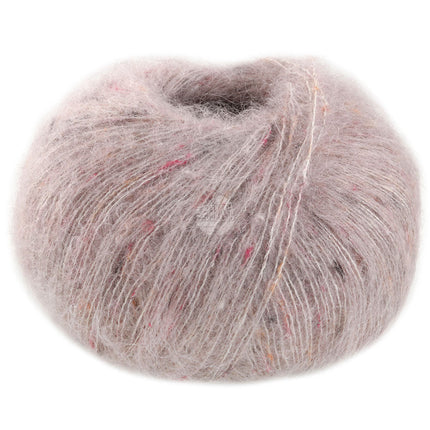 NATURAL SUPERKID TWEED