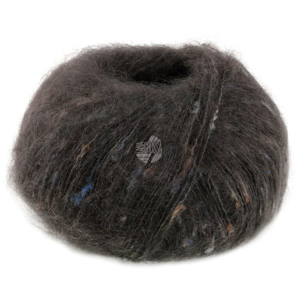 NATURAL SUPERKID TWEED