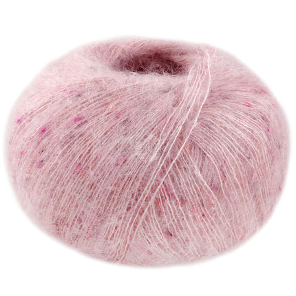 NATURAL SUPERKID TWEED