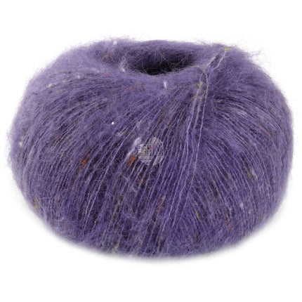 NATURAL SUPERKID TWEED
