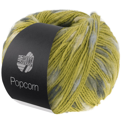 POPCORN