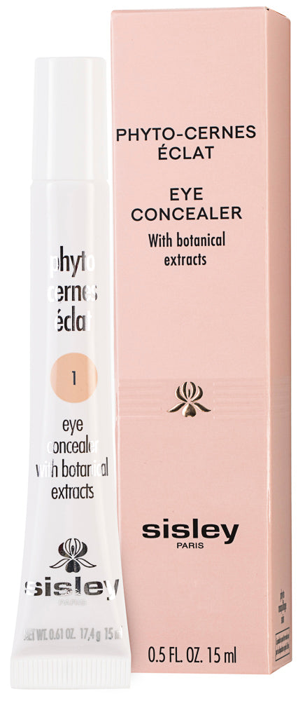 Sisley Phyto-Cernes Éclat