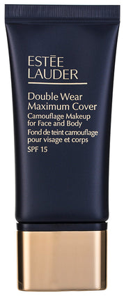 Estée Lauder Double Wear Maximum Cover Make Up Foundation SPF 15 30 ml / 2N1 Desert Beige