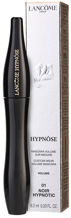 Lancôme Hypnose Volume 01 Noir Hypnotic Mascara
