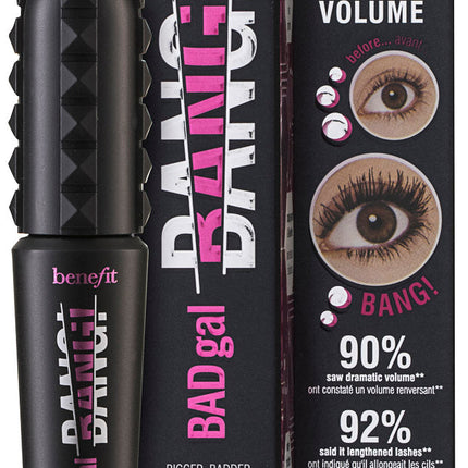 Benefit BADgal Bang! Full-Blast Volume Mascara