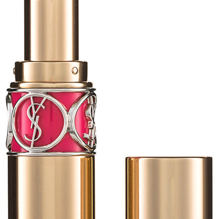 Yves Saint Laurent Rouge Volupté Shine 4 g / 49 Rose Saint Germain