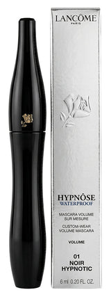 Lancôme Hypnôse Waterproof Volume Mascara