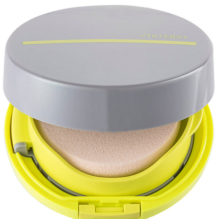 Shiseido Sports BB Compact SPF 50+ 12 g / Medium