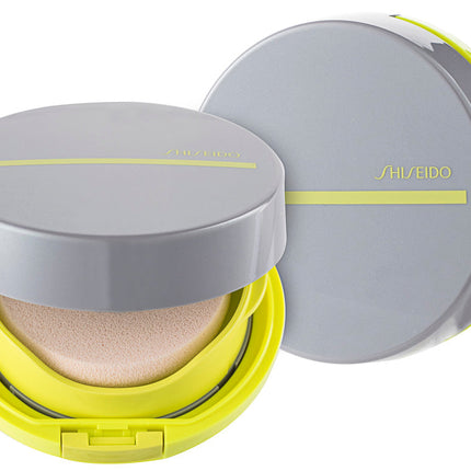 Shiseido Sports BB Compact SPF 50+