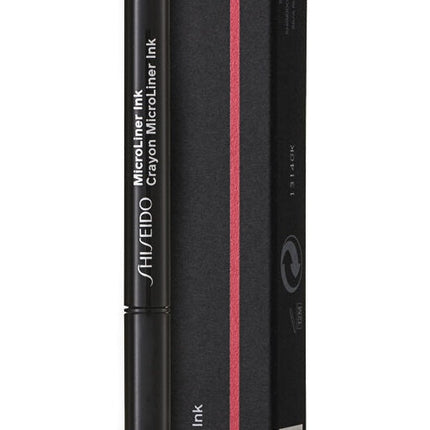 Shiseido MicroLiner Ink Eyeliner