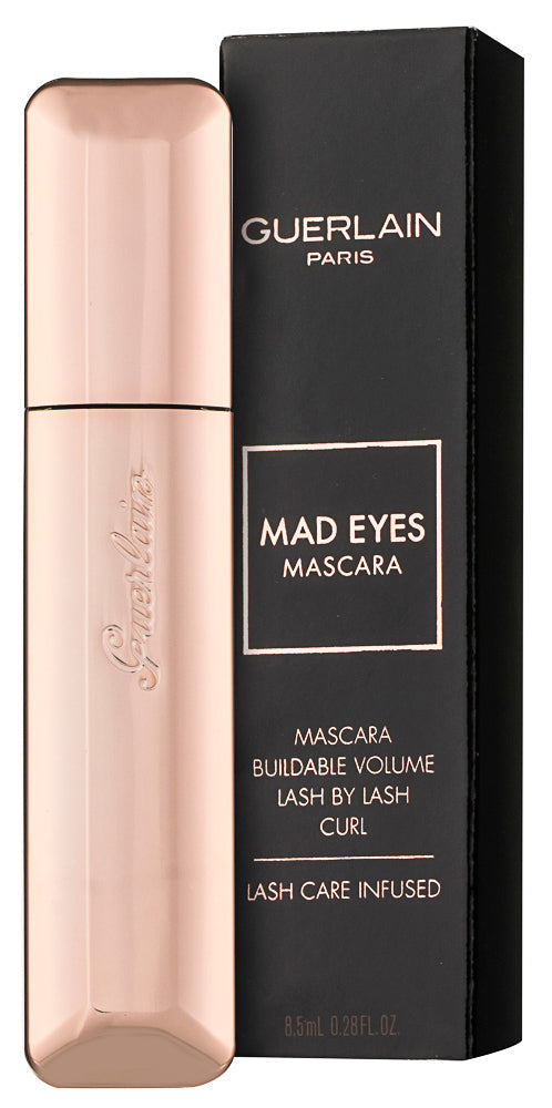 Guerlain Mad Eyes Mascara