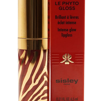 Sisley Le Phyto-Gloss Lipgloss 6.5 ml / 09 Sunset