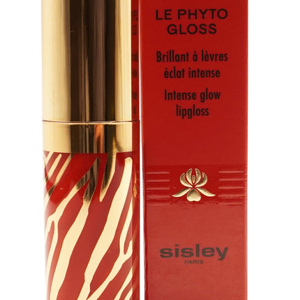 Sisley Le Phyto-Gloss Lipgloss 6.5 ml / 10 Star
