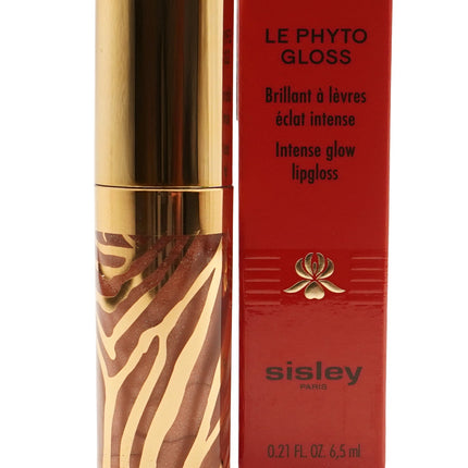Sisley Le Phyto-Gloss Lipgloss 6.5 ml / 07 Venus