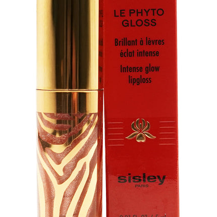 Sisley Le Phyto-Gloss Lipgloss 6.5 ml / 02 Aurora