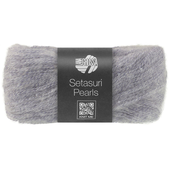 SETASURI PEARLS