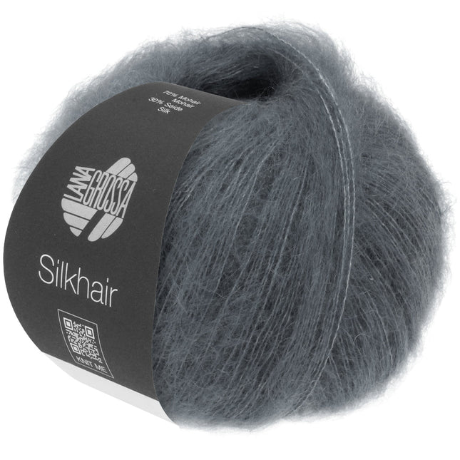 SILKHAIR