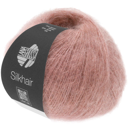 SILKHAIR