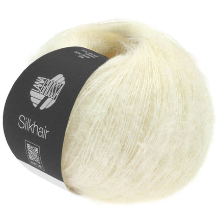 SILKHAIR
