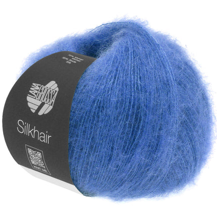 SILKHAIR