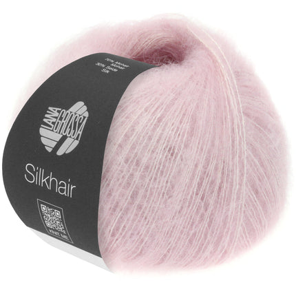 SILKHAIR