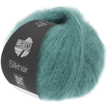 SILKHAIR