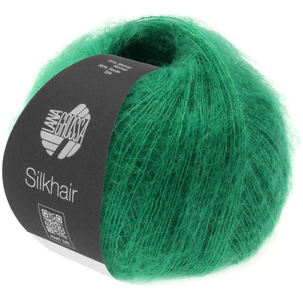 SILKHAIR