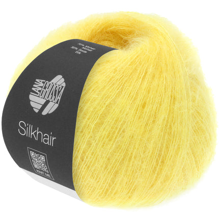 SILKHAIR