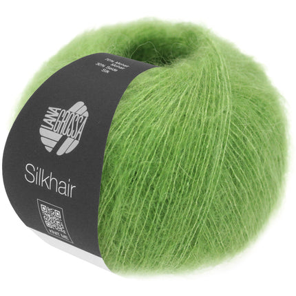 SILKHAIR