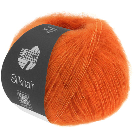 SILKHAIR