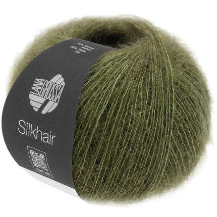 SILKHAIR