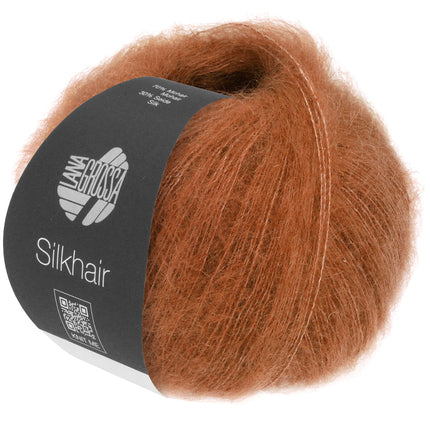 SILKHAIR