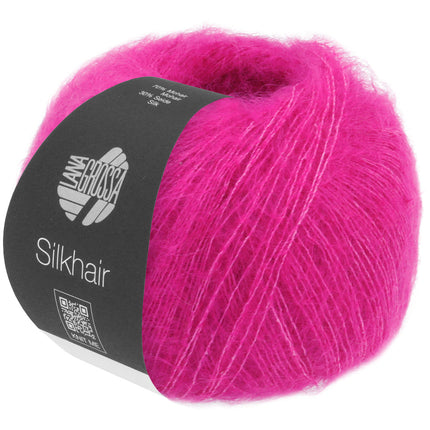 SILKHAIR