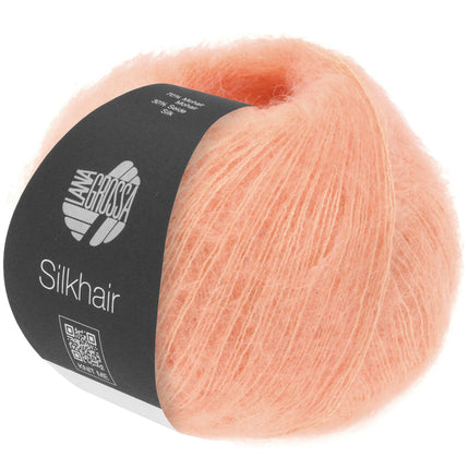 SILKHAIR