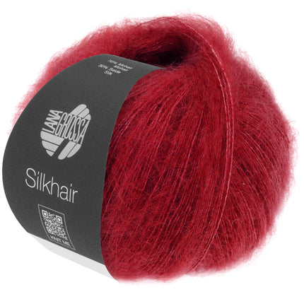 SILKHAIR