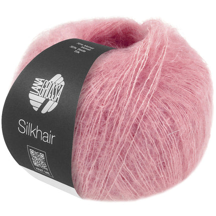 SILKHAIR