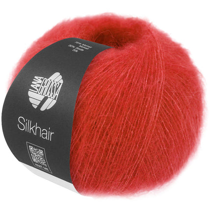 SILKHAIR