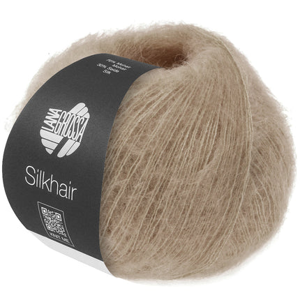 SILKHAIR