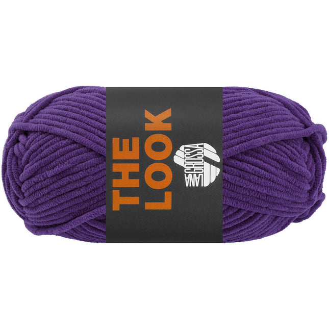 THE LOOK